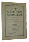 The Southern Workman, Vol. XLVIII, No. 8 (August, 1919)