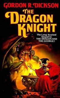 image of The Dragon Knight (A Tor Book)