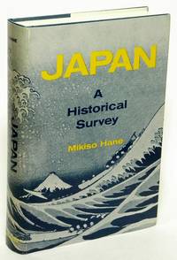 Japan: A Historical Survey