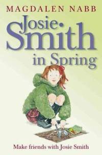 image of Josie Smith in Spring