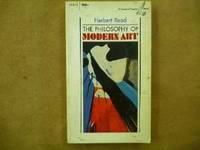The Philosophy of Modern Art
