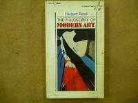 The Philosophy of Modern Art by Herbert Read - 1967