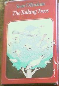 cover of The Talking Trees and Other Stories