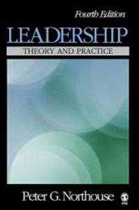 image of Leadership: Theory and Practice
