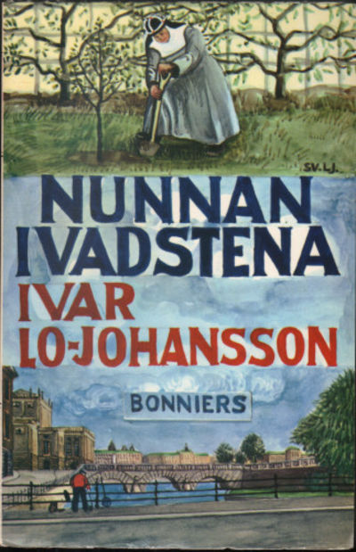 NUNNAN I VADSTENA. Sedeskildringar.