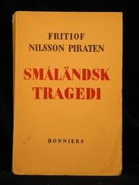 SMÅLÄNDSK TRAGEDI.