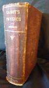 ELEMENTARY TREATISE ON PHYSICS EXPERIMENTAL AND APPLIED