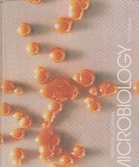 image of Microbiology