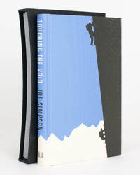 image of Touching the Void