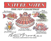 Nature Notes, The New Collection