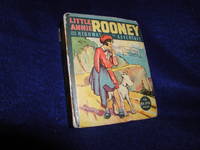 Little Annie Rooney on the Highway to Adventure (Big Little Book) de Walsh, Brandon - 1938