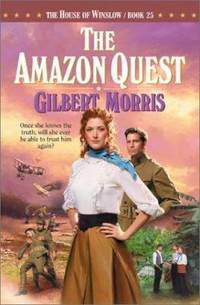 The Amazon Quest