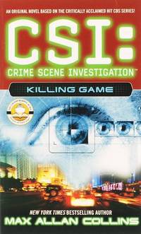CSI Killing Game (CSI: Crime Scene Investigation S.)