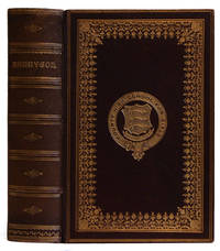 image of The Works of Alfred Tennyson, Poet Laureate