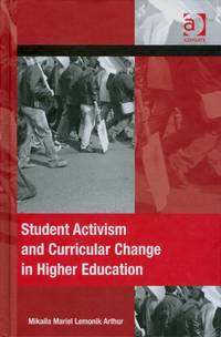 image of Student Activism and Curricular Change in Higher Education