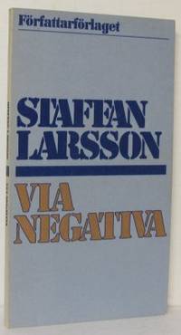 Via Negativa.