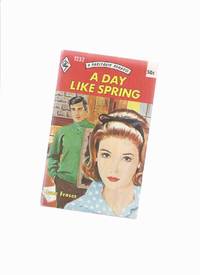 cover of A Day Like Spring ---by Jane Fraser ( Rosamunde Pilcher )