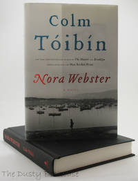 image of Nora Webster: A Novel