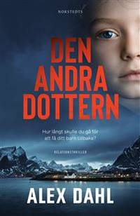 Den andra dottern.