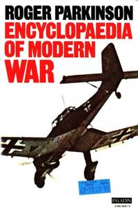 Encyclopaedia of Modern War.