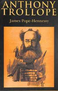 Anthony Trollope