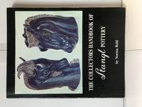 The Collectors Handbook of Stangl Pottery by Norma Rehl - Paperback - 1979 - from Heritage Books (SKU: NF49154)