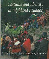 image of COSTUME AND IDENTITY IN HIGHLAND ECUADOR