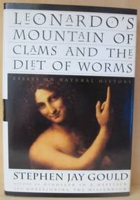 Leonardo´s Mountain of Clams and the Diet of…