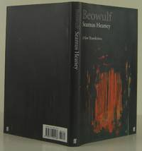 cover of Beowulf