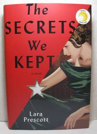 image of The Secrets We Kept