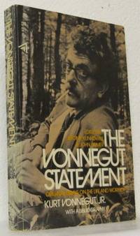The Vonnegut statement.