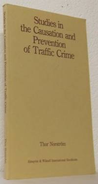 Studies in the Causation and Prevention of…