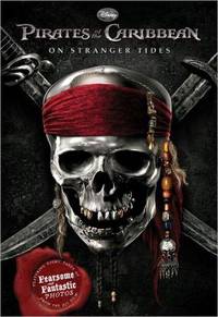 Pirates of the Caribbean : On Stranger Tide