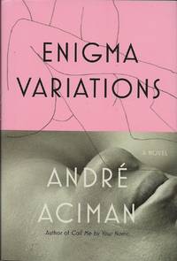 image of Enigma Variations