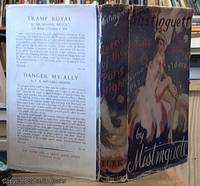 image of Mistinguette Queen of the Paris Night