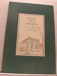 Ratos och anorna. En familje- och företagskrönika…