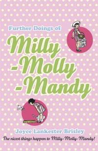 Young Puffin Read Alouds Further Doings of Milly Molly Mandy