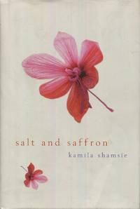 Salt and Saffron