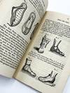 COVERINGS FOR THE HEAD AND FEET, IN ALL AGES AND COUNTRIES