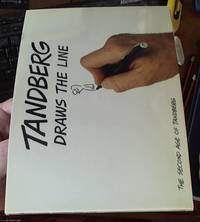 image of The Second Age of Tandberg -- Tandberg draws the line