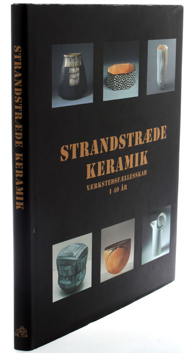 Strandstræde Keramik - værkstedsfællesskab i 40…