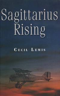 image of SAGITTARIUS RISING