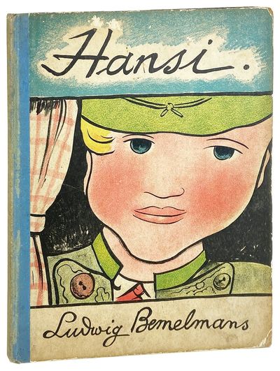 Hansi