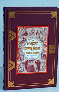 The Mistery of Edwin Drood