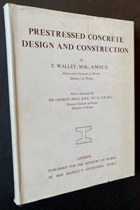 Prestressed Concrete: Design and Construction