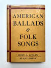 American Ballads and Folk Songs