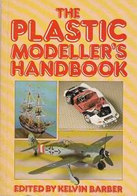 Plastic Modeller's Handbook