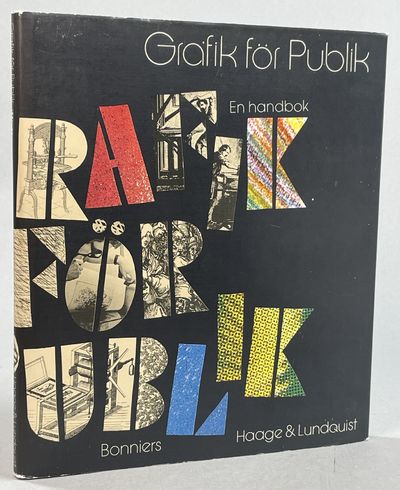 Grafik för publik. [En handbok]. [Utg. av]…