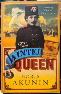 The Winter Queen