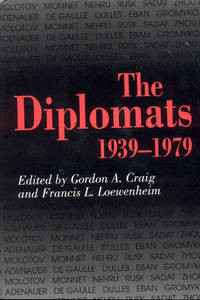 image of The Diplomats, 1939-1979